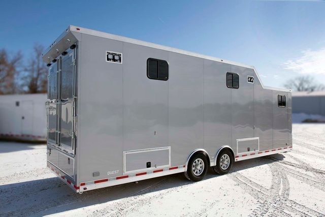 2024 Atc Quest – Mobile Sign Shop | Keller, TX | Complete Trailers of Texas 2024 Atc Quest – Mobile Sign Shop | Keller, TX | Complete Trailers of Texas