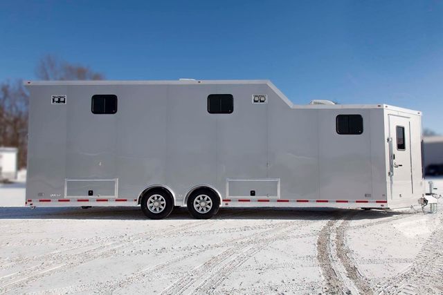 2024 Atc Quest – Mobile Sign Shop | Keller, TX | Complete Trailers of Texas 2024 Atc Quest – Mobile Sign Shop | Keller, TX | Complete Trailers of Texas