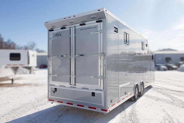 2024 Atc Quest – Mobile Sign Shop | Keller, TX | Complete Trailers of Texas 2024 Atc Quest – Mobile Sign Shop | Keller, TX | Complete Trailers of Texas