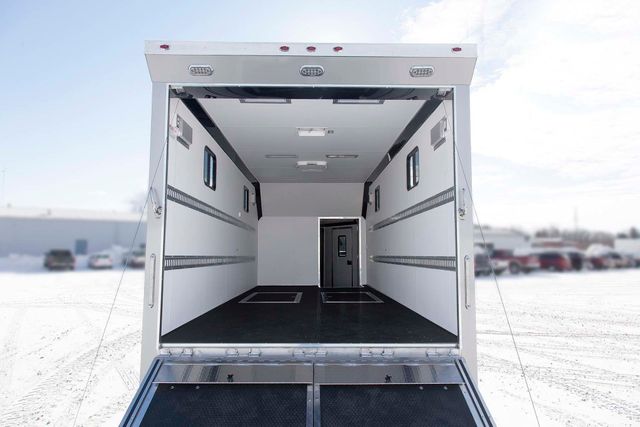 2024 Atc Quest – Mobile Sign Shop | Keller, TX | Complete Trailers of Texas 2024 Atc Quest – Mobile Sign Shop | Keller, TX | Complete Trailers of Texas