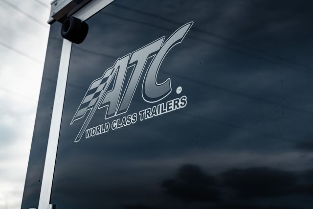 2020 Atc RAVEN | Henderson , CO | Complete Trailers of Colorado 2020 Atc RAVEN | Henderson , CO | Complete Trailers of Colorado