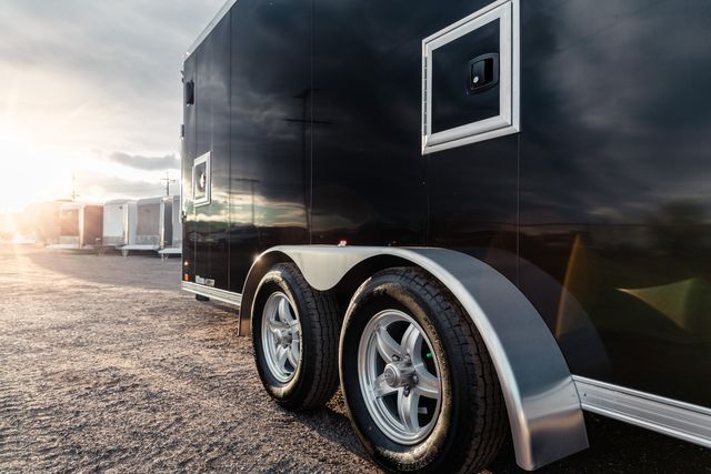 2020 Atc RAVEN | Henderson , CO | Complete Trailers of Colorado 2020 Atc RAVEN | Henderson , CO | Complete Trailers of Colorado