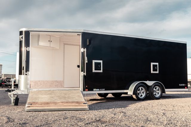 2020 Atc RAVEN | Henderson , CO | Complete Trailers of Colorado 2020 Atc RAVEN | Henderson , CO | Complete Trailers of Colorado