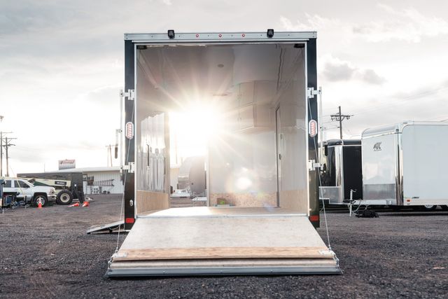 2020 Atc RAVEN | Henderson , CO | Complete Trailers of Colorado 2020 Atc RAVEN | Henderson , CO | Complete Trailers of Colorado