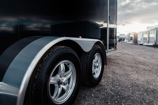 2020 Atc RAVEN | Henderson , CO | Complete Trailers of Colorado 2020 Atc RAVEN | Henderson , CO | Complete Trailers of Colorado