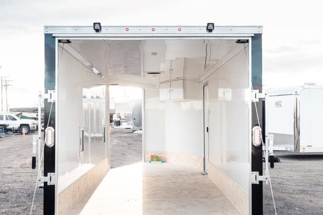 2020 Atc RAVEN | Henderson , CO | Complete Trailers of Colorado 2020 Atc RAVEN | Henderson , CO | Complete Trailers of Colorado