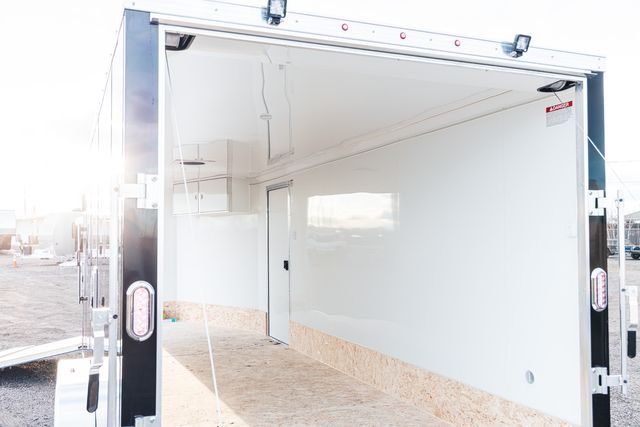 2020 Atc RAVEN | Henderson , CO | Complete Trailers of Colorado 2020 Atc RAVEN | Henderson , CO | Complete Trailers of Colorado