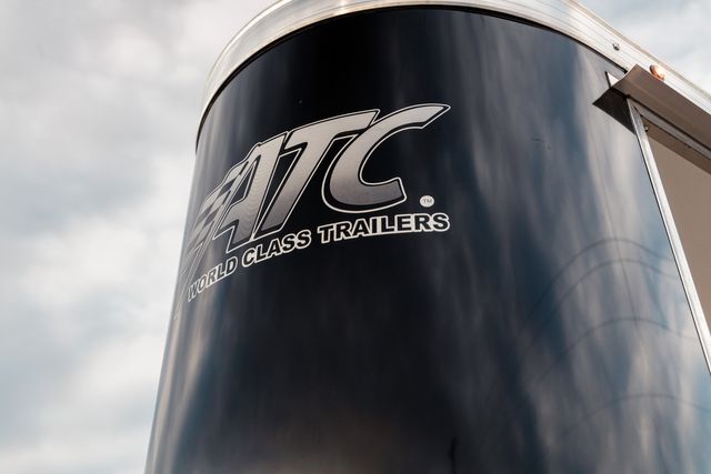 2020 Atc RAVEN | Henderson , CO | Complete Trailers of Colorado 2020 Atc RAVEN | Henderson , CO | Complete Trailers of Colorado