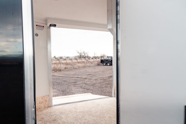 2020 Atc RAVEN | Henderson , CO | Complete Trailers of Colorado 2020 Atc RAVEN | Henderson , CO | Complete Trailers of Colorado