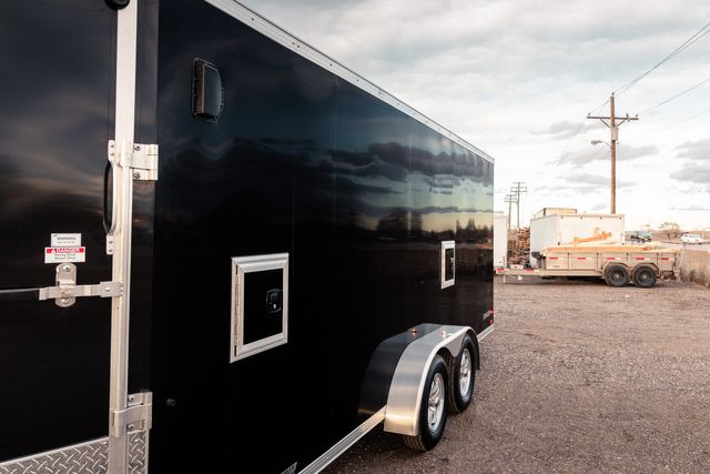 2020 Atc RAVEN | Henderson , CO | Complete Trailers of Colorado 2020 Atc RAVEN | Henderson , CO | Complete Trailers of Colorado