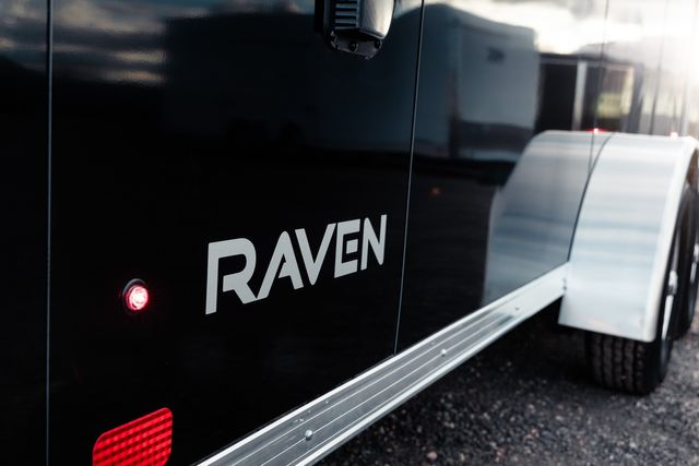 2020 Atc RAVEN | Henderson , CO | Complete Trailers of Colorado 2020 Atc RAVEN | Henderson , CO | Complete Trailers of Colorado