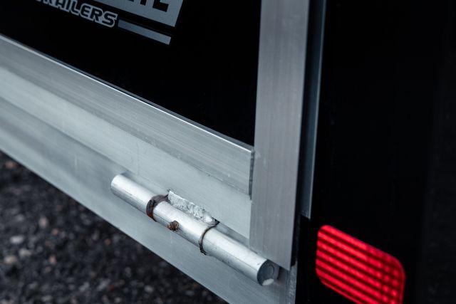 2020 Atc RAVEN | Henderson , CO | Complete Trailers of Colorado 2020 Atc RAVEN | Henderson , CO | Complete Trailers of Colorado