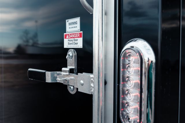 2020 Atc RAVEN | Henderson , CO | Complete Trailers of Colorado 2020 Atc RAVEN | Henderson , CO | Complete Trailers of Colorado