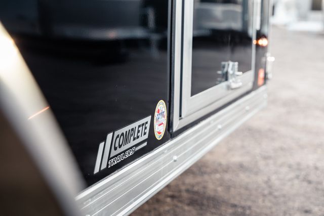 2020 Atc RAVEN | Henderson , CO | Complete Trailers of Colorado 2020 Atc RAVEN | Henderson , CO | Complete Trailers of Colorado