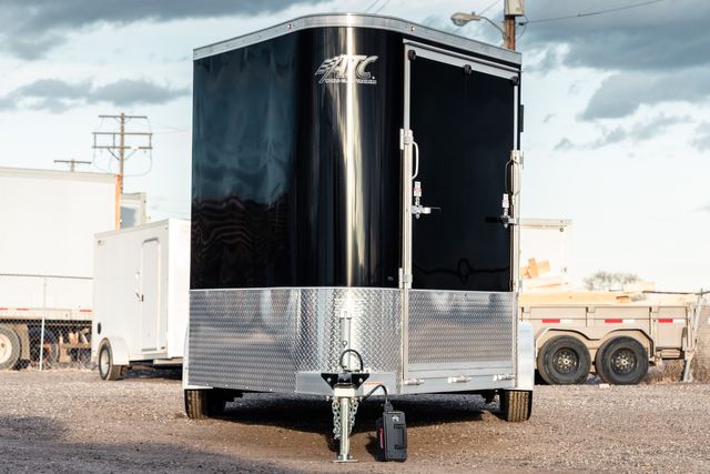 2020 Atc RAVEN | Henderson , CO | Complete Trailers of Colorado 2020 Atc RAVEN | Henderson , CO | Complete Trailers of Colorado