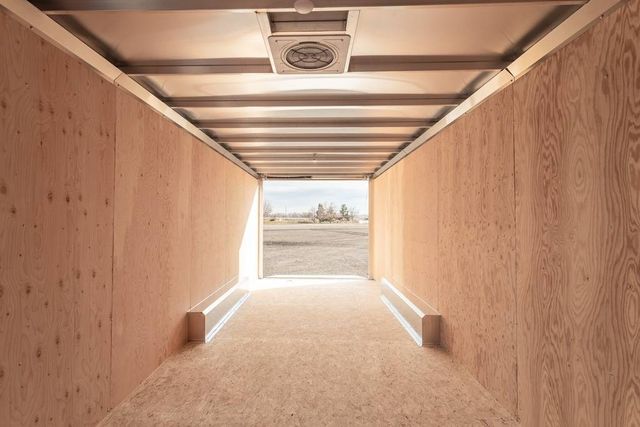 2020 Atc RAVEN 8.5' X 24' | Henderson , CO | Complete Trailers of Colorado 2020 Atc RAVEN 8.5' X 24' | Henderson , CO | Complete Trailers of Colorado