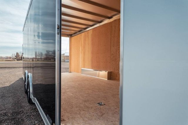 2020 Atc RAVEN 8.5' X 24' | Henderson , CO | Complete Trailers of Colorado 2020 Atc RAVEN 8.5' X 24' | Henderson , CO | Complete Trailers of Colorado