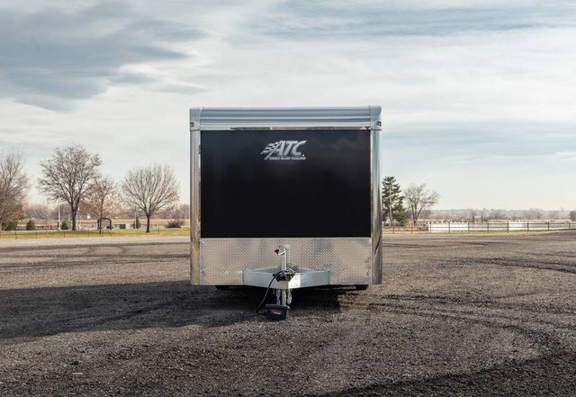 2020 Atc RAVEN 8.5' X 24' | Henderson , CO | Complete Trailers of Colorado 2020 Atc RAVEN 8.5' X 24' | Henderson , CO | Complete Trailers of Colorado