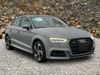 2020 Audi A3 quattro S line Prem Plus 45 TFSI | Naugatuck, Connecticut | A Better Way Wholesale Autos-CT