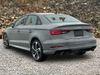 2020 Audi A3 quattro S line Prem Plus 45 TFSI | Naugatuck, Connecticut | A Better Way Wholesale Autos-CT 2020 Audi A3 quattro S line Prem Plus 45 TFSI | Naugatuck, Connecticut | A Better Way Wholesale Autos-CT