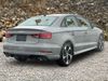 2020 Audi A3 quattro S line Prem Plus 45 TFSI | Naugatuck, Connecticut | A Better Way Wholesale Autos-CT 2020 Audi A3 quattro S line Prem Plus 45 TFSI | Naugatuck, Connecticut | A Better Way Wholesale Autos-CT