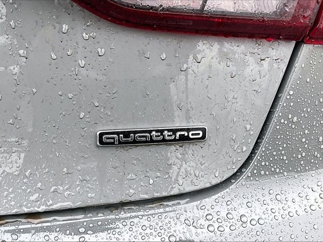 2020 Audi A3 quattro S line Prem Plus 45 TFSI