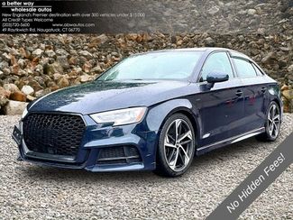 2020 Audi A3
