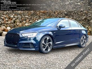 2020 Audi A3