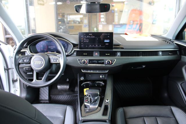 2020 Audi A4 Premium Plus 40 TFSI | Bullhead City, AZ | Automobile Consulting Services