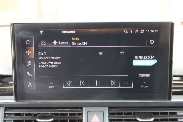 2020 Audi A4 Premium Plus 40 TFSI | Bullhead City, AZ | Automobile Consulting Services