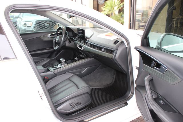 2020 Audi A4 Premium Plus 40 TFSI | Bullhead City, AZ | Automobile Consulting Services 2020 Audi A4 Premium Plus 40 TFSI | Bullhead City, AZ | Automobile Consulting Services