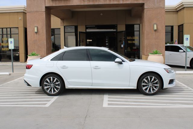 2020 Audi A4 Premium Plus 40 TFSI | Bullhead City, AZ | Automobile Consulting Services 2020 Audi A4 Premium Plus 40 TFSI | Bullhead City, AZ | Automobile Consulting Services