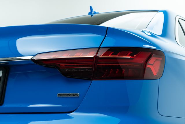 2020 Audi A4 quattro Premium Plus 45 Stage-1 w/ Upgrades | Carrollton, TX | Texas Hot Rides 2020 Audi A4 quattro Premium Plus 45 Stage-1 w/ Upgrades | Carrollton, TX | Texas Hot Rides