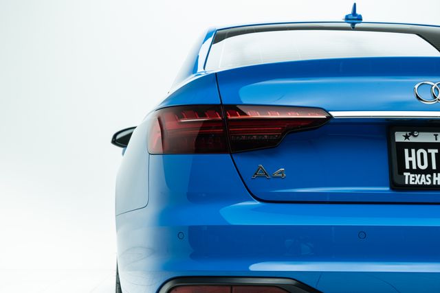 2020 Audi A4 quattro Premium Plus 45 Stage-1 w/ Upgrades | Carrollton, TX | Texas Hot Rides 2020 Audi A4 quattro Premium Plus 45 Stage-1 w/ Upgrades | Carrollton, TX | Texas Hot Rides