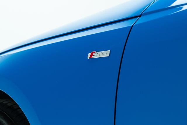 2020 Audi A4 quattro Premium Plus 45 Stage-1 w/ Upgrades | Carrollton, TX | Texas Hot Rides