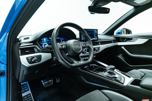 2020 Audi A4 quattro Premium Plus 45 Stage-1 w/ Upgrades | Carrollton, TX | Texas Hot Rides
