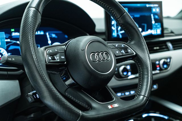 2020 Audi A4 quattro Premium Plus 45 Stage-1 w/ Upgrades | Carrollton, TX | Texas Hot Rides