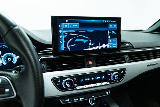 2020 Audi A4 quattro Premium Plus 45 Stage-1 w/ Upgrades | Carrollton, TX | Texas Hot Rides 2020 Audi A4 quattro Premium Plus 45 Stage-1 w/ Upgrades | Carrollton, TX | Texas Hot Rides