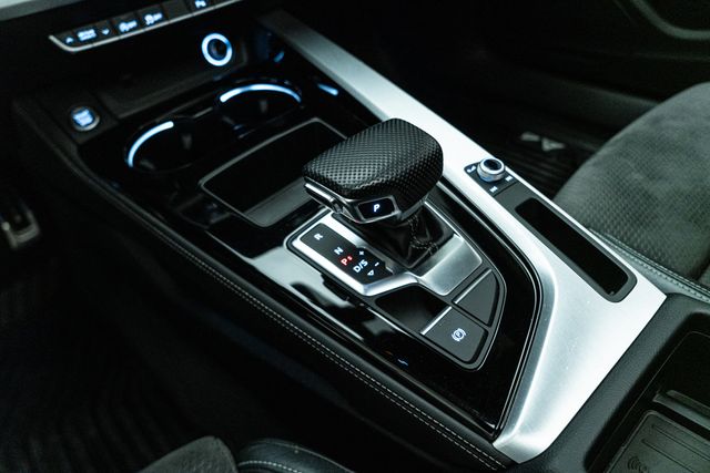 2020 Audi A4 quattro Premium Plus 45 Stage-1 w/ Upgrades | Carrollton, TX | Texas Hot Rides