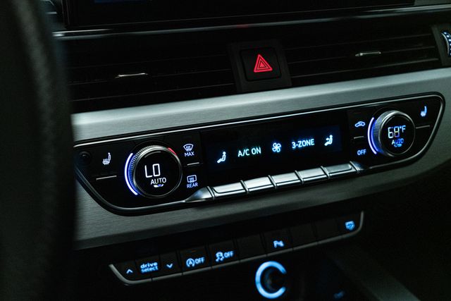 2020 Audi A4 quattro Premium Plus 45 Stage-1 w/ Upgrades | Carrollton, TX | Texas Hot Rides 2020 Audi A4 quattro Premium Plus 45 Stage-1 w/ Upgrades | Carrollton, TX | Texas Hot Rides