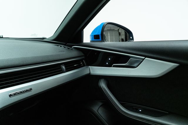 2020 Audi A4 quattro Premium Plus 45 Stage-1 w/ Upgrades | Carrollton, TX | Texas Hot Rides 2020 Audi A4 quattro Premium Plus 45 Stage-1 w/ Upgrades | Carrollton, TX | Texas Hot Rides