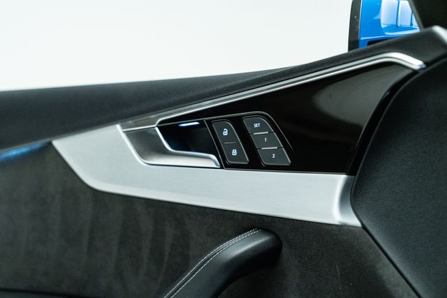 2020 Audi A4 quattro Premium Plus 45 Stage-1 w/ Upgrades | Carrollton, TX | Texas Hot Rides