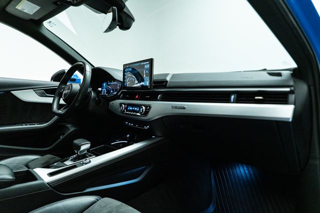 2020 Audi A4 quattro Premium Plus 45 Stage-1 w/ Upgrades | Carrollton, TX | Texas Hot Rides 2020 Audi A4 quattro Premium Plus 45 Stage-1 w/ Upgrades | Carrollton, TX | Texas Hot Rides