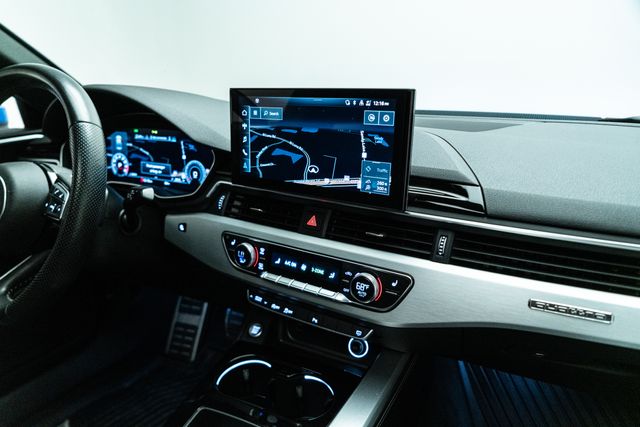 2020 Audi A4 quattro Premium Plus 45 Stage-1 w/ Upgrades | Carrollton, TX | Texas Hot Rides