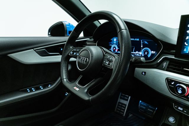 2020 Audi A4 quattro Premium Plus 45 Stage-1 w/ Upgrades | Carrollton, TX | Texas Hot Rides 2020 Audi A4 quattro Premium Plus 45 Stage-1 w/ Upgrades | Carrollton, TX | Texas Hot Rides