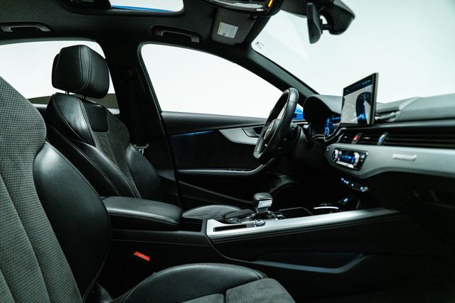 2020 Audi A4 quattro Premium Plus 45 Stage-1 w/ Upgrades | Carrollton, TX | Texas Hot Rides