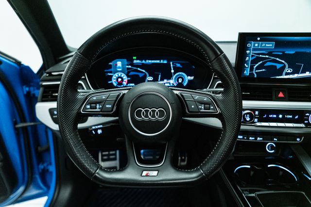 2020 Audi A4 quattro Premium Plus 45 Stage-1 w/ Upgrades | Carrollton, TX | Texas Hot Rides 2020 Audi A4 quattro Premium Plus 45 Stage-1 w/ Upgrades | Carrollton, TX | Texas Hot Rides