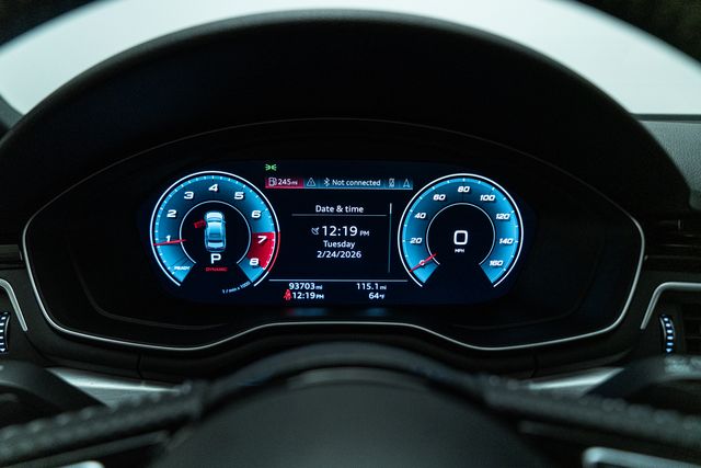 2020 Audi A4 quattro Premium Plus 45 Stage-1 w/ Upgrades | Carrollton, TX | Texas Hot Rides 2020 Audi A4 quattro Premium Plus 45 Stage-1 w/ Upgrades | Carrollton, TX | Texas Hot Rides