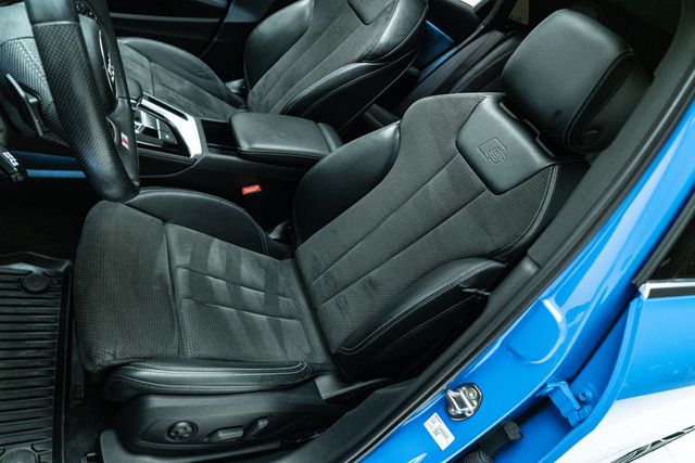 2020 Audi A4 quattro Premium Plus 45 Stage-1 w/ Upgrades | Carrollton, TX | Texas Hot Rides 2020 Audi A4 quattro Premium Plus 45 Stage-1 w/ Upgrades | Carrollton, TX | Texas Hot Rides