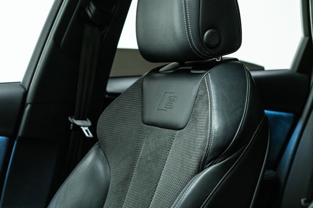 2020 Audi A4 quattro Premium Plus 45 Stage-1 w/ Upgrades | Carrollton, TX | Texas Hot Rides 2020 Audi A4 quattro Premium Plus 45 Stage-1 w/ Upgrades | Carrollton, TX | Texas Hot Rides